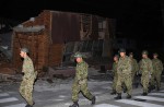 Strong quake strikes southwestern Japan - 21