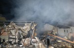Strong quake strikes southwestern Japan - 19