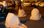 Strong quake strikes southwestern Japan - 23