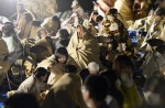 Strong quake strikes southwestern Japan - 32