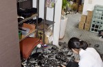Strong quake strikes southwestern Japan - 35