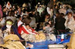 Strong quake strikes southwestern Japan - 37