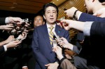 Strong quake strikes southwestern Japan - 39