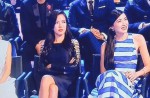 Rui En 'black face' at Star Awards draws online brickbats  - 5