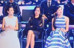 Rui En 'black face' at Star Awards draws online brickbats  - 3