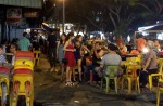 Is Geylang losing its flavour? - 1