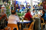 Is Geylang losing its flavour? - 8