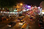 Is Geylang losing its flavour? - 16