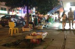 Is Geylang losing its flavour? - 20