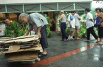 Elderly cardboard collectors in Singapore - 10