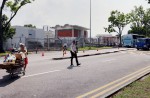 Elderly cardboard collectors in Singapore - 32