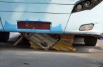 Elderly cardboard collectors in Singapore - 35