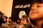 Children recruited by ISIS to be part of horrific killings, executions - 2