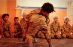 Children recruited by ISIS to be part of horrific killings, executions - 16