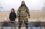 Children recruited by ISIS to be part of horrific killings, executions - 13