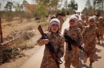 Children recruited by ISIS to be part of horrific killings, executions - 17