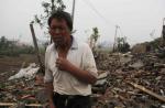 78 dead, 500 hurt by storms in China's Jiangsu - 1