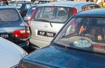 18 cars rammed by angry driver who got stuck at jammed market - 3