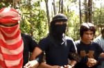 Abu Sayyaf leader Alhabsi cheers beheading of hostages in chilling video clip - 4