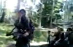 Abu Sayyaf leader Alhabsi cheers beheading of hostages in chilling video clip - 18