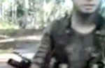 Abu Sayyaf leader Alhabsi cheers beheading of hostages in chilling video clip - 23