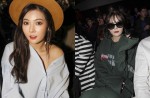 K-pop stars all dressed up during Seoul Fashion Week - 3
