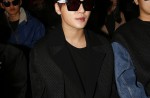 K-pop stars all dressed up during Seoul Fashion Week - 5