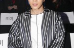 K-pop stars all dressed up during Seoul Fashion Week - 8