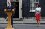 Britain votes on EU membership in Brexit referendum - 7