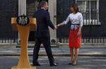 Britain votes on EU membership in Brexit referendum - 8
