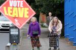 Britain votes on EU membership in Brexit referendum - 12
