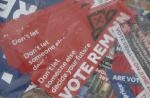 Britain votes on EU membership in Brexit referendum - 16