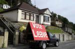 Britain votes on EU membership in Brexit referendum - 17