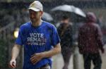 Britain votes on EU membership in Brexit referendum - 20