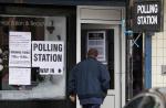 Britain votes on EU membership in Brexit referendum - 19