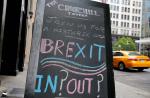 Britain votes on EU membership in Brexit referendum - 24