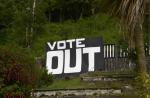 Britain votes on EU membership in Brexit referendum - 21