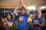 Britain votes on EU membership in Brexit referendum - 23