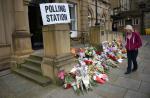 Britain votes on EU membership in Brexit referendum - 22