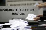 Britain votes on EU membership in Brexit referendum - 26