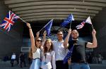 Britain votes on EU membership in Brexit referendum - 28