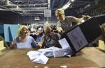 Britain votes on EU membership in Brexit referendum - 32