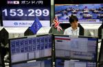 Britain votes on EU membership in Brexit referendum - 29