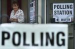 Britain votes on EU membership in Brexit referendum - 35