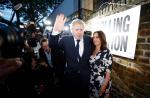 Britain votes on EU membership in Brexit referendum - 39