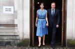 Britain votes on EU membership in Brexit referendum - 40