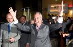 Britain votes on EU membership in Brexit referendum - 41