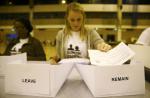 Britain votes on EU membership in Brexit referendum - 45