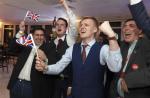 Britain votes on EU membership in Brexit referendum - 44