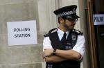 Britain votes on EU membership in Brexit referendum - 46